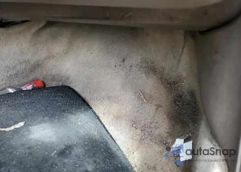 1997 Toyota Corolla Base из США, поврежденный, VIN 1NXBA02EXVZ538005